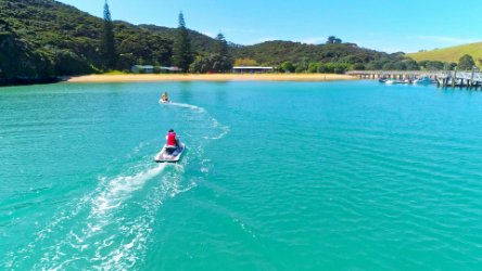 THE OTEHEI EXPEDITION